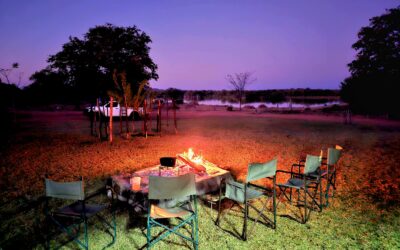 What to Expect on a Volunteer Holiday with Leopard Valley Volunteers