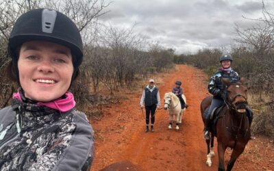 Horse Riding and Conservation: The Perfect Combo for Meaningful Travel